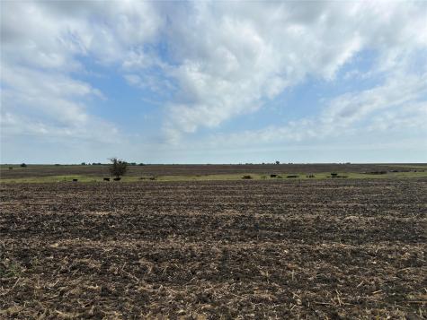 Tbd County Road 357 Granger TX 76530