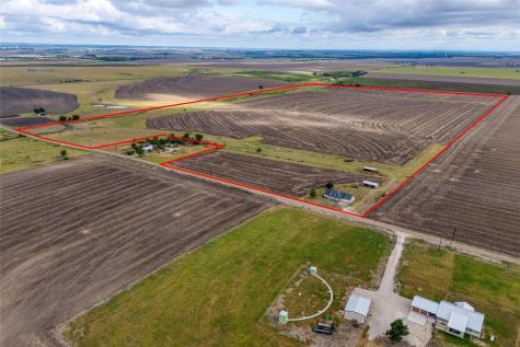 0 County Road 357 Granger TX 76530