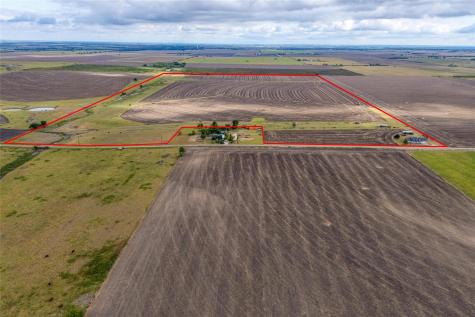 Tbd County Road 357 Granger TX 76530