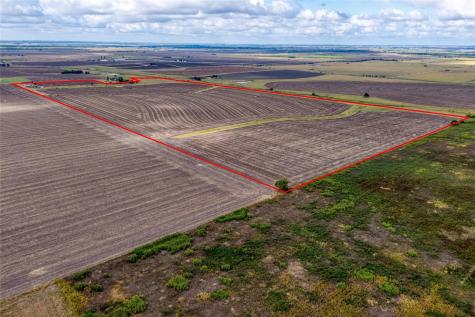 Tbd County Road 357 Granger TX 76530