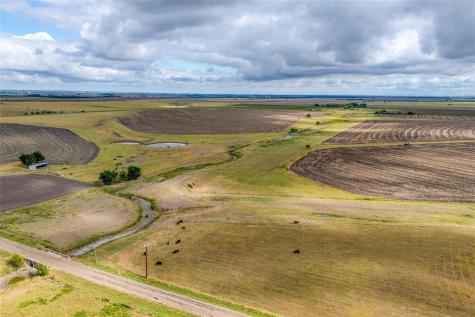 Tbd County Road 357 Granger TX 76530