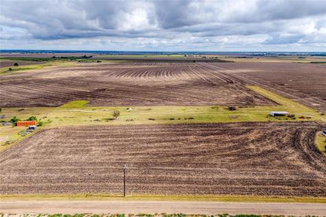 Tbd County Road 357 Granger TX 76530