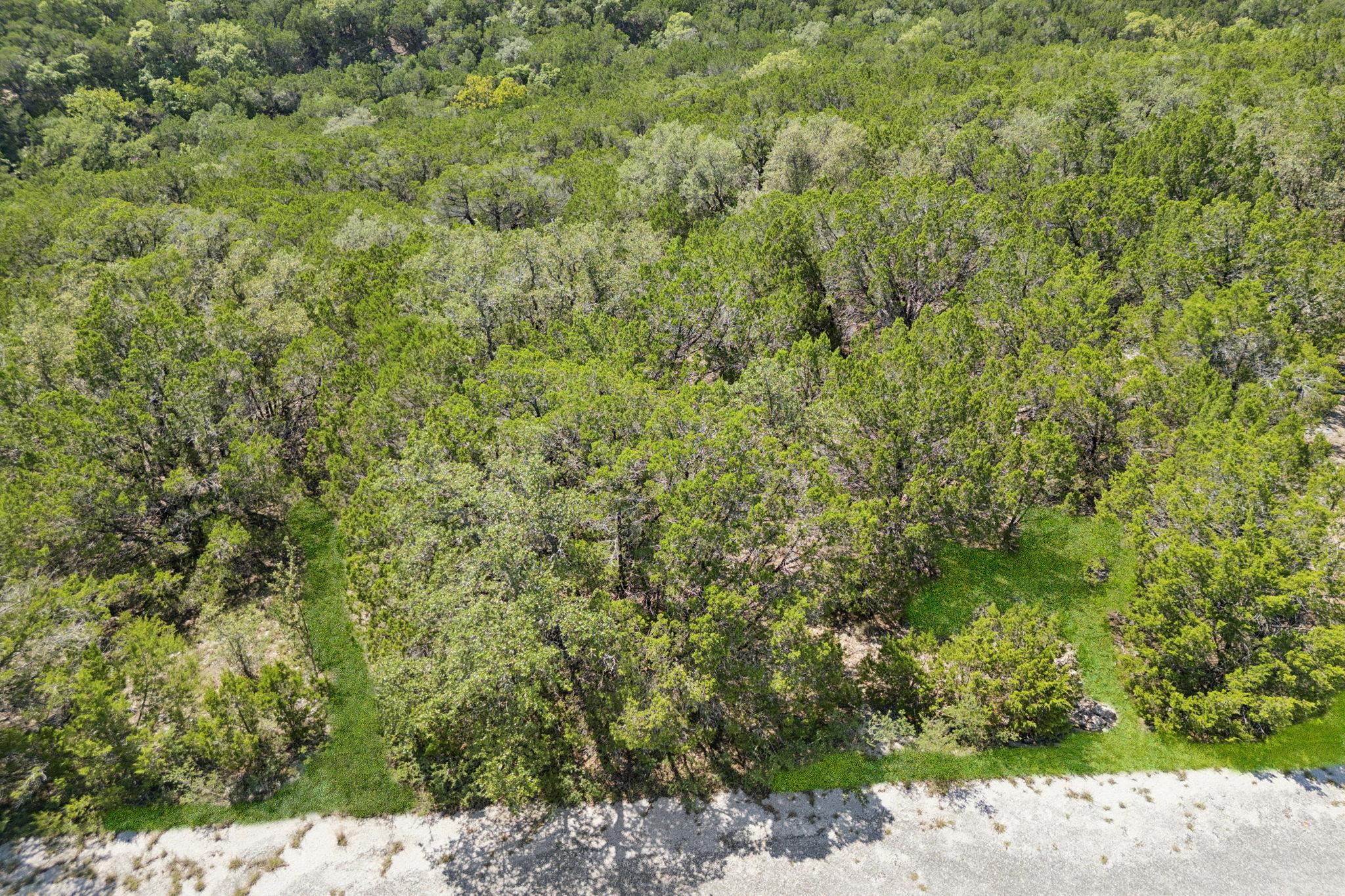 8402 Cedar Glen Cove Lago Vista TX 78645