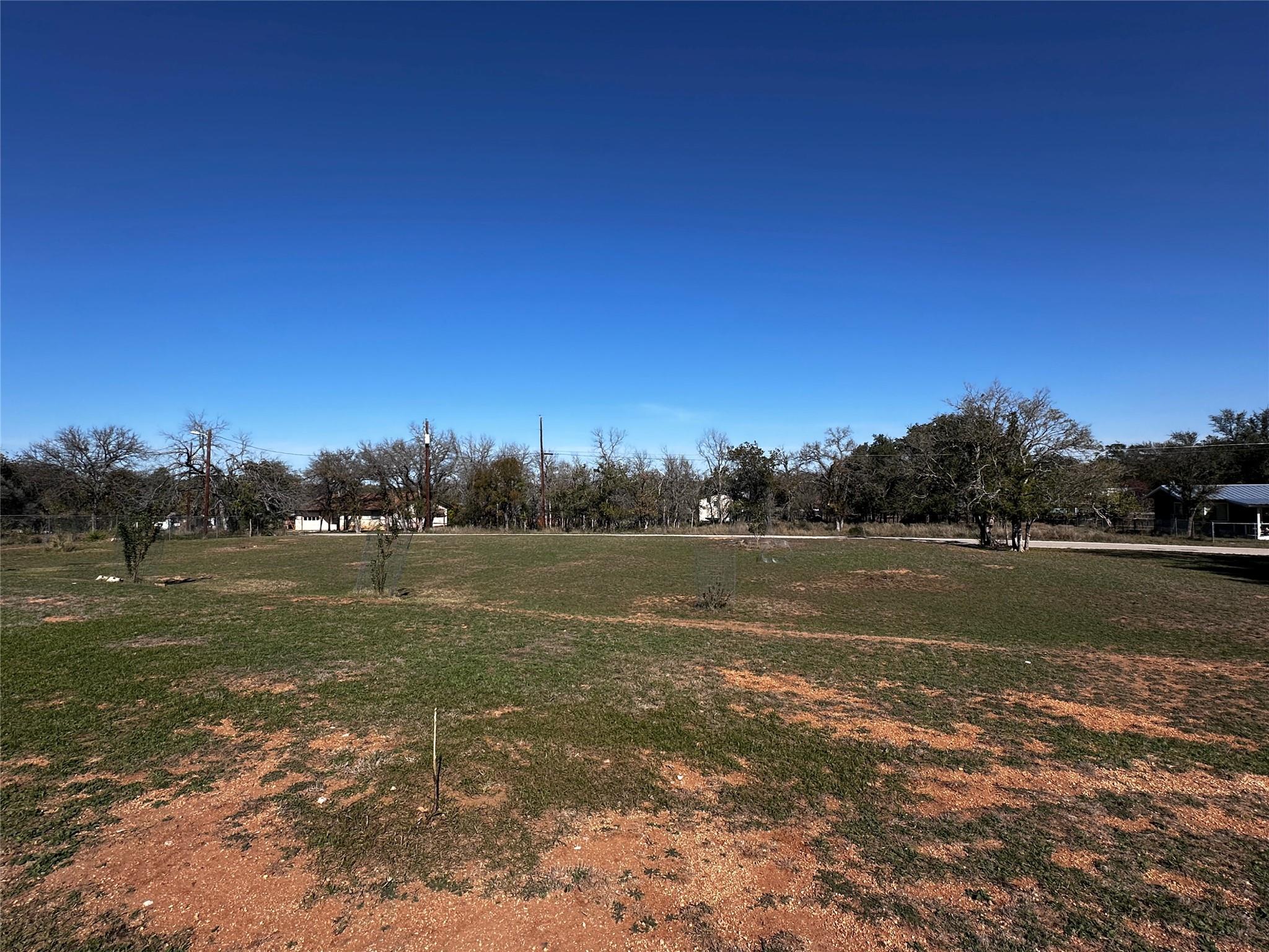 Lots 319 - 321 Driftwood Drive Granite Shoals TX 78654