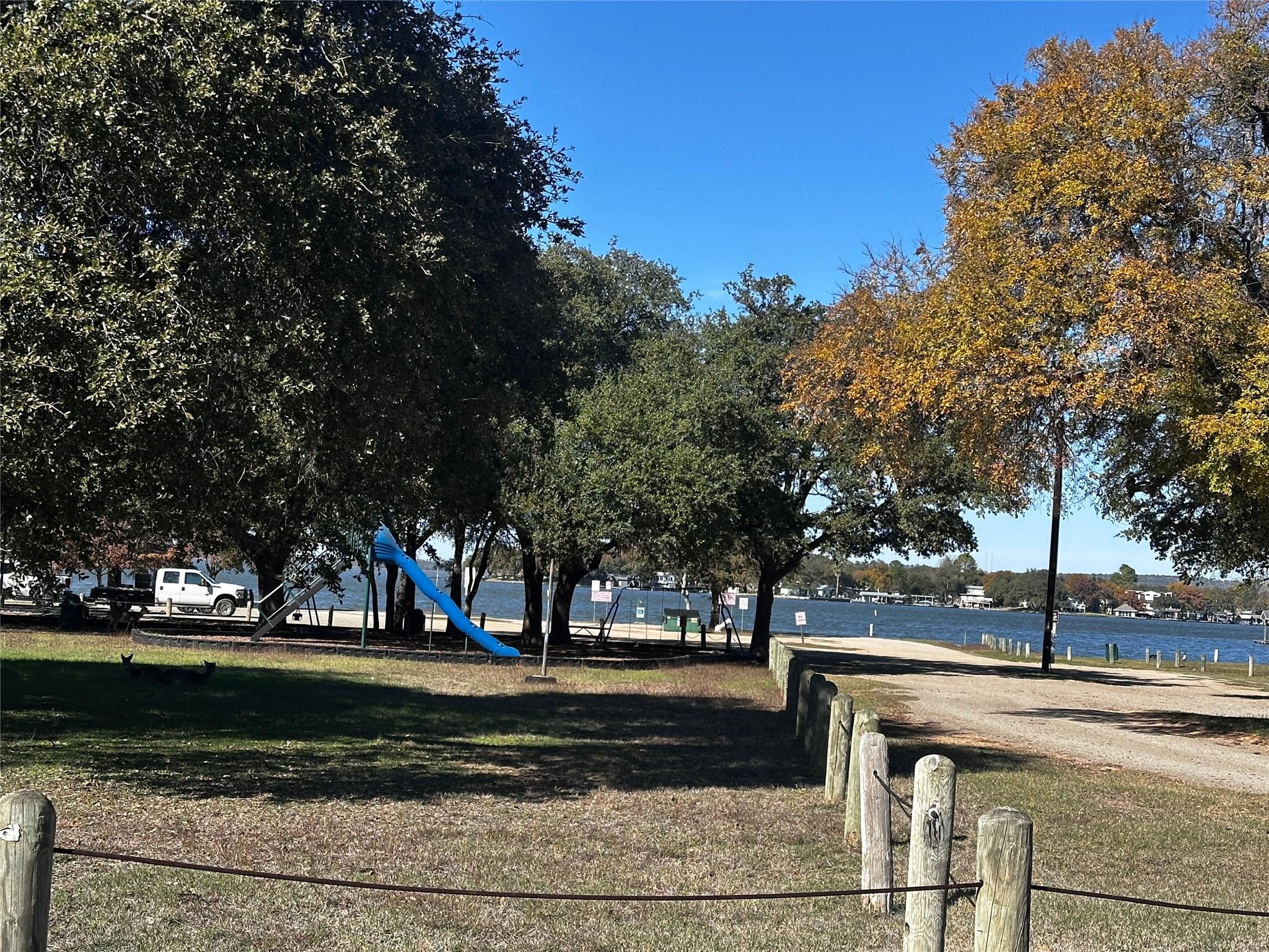 Lots 319 - 321 Driftwood Drive Granite Shoals TX 78654