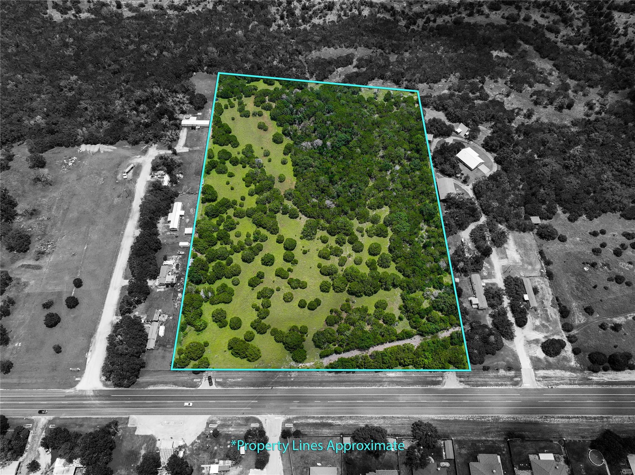Tbd Fm 3481 Salado TX 76571