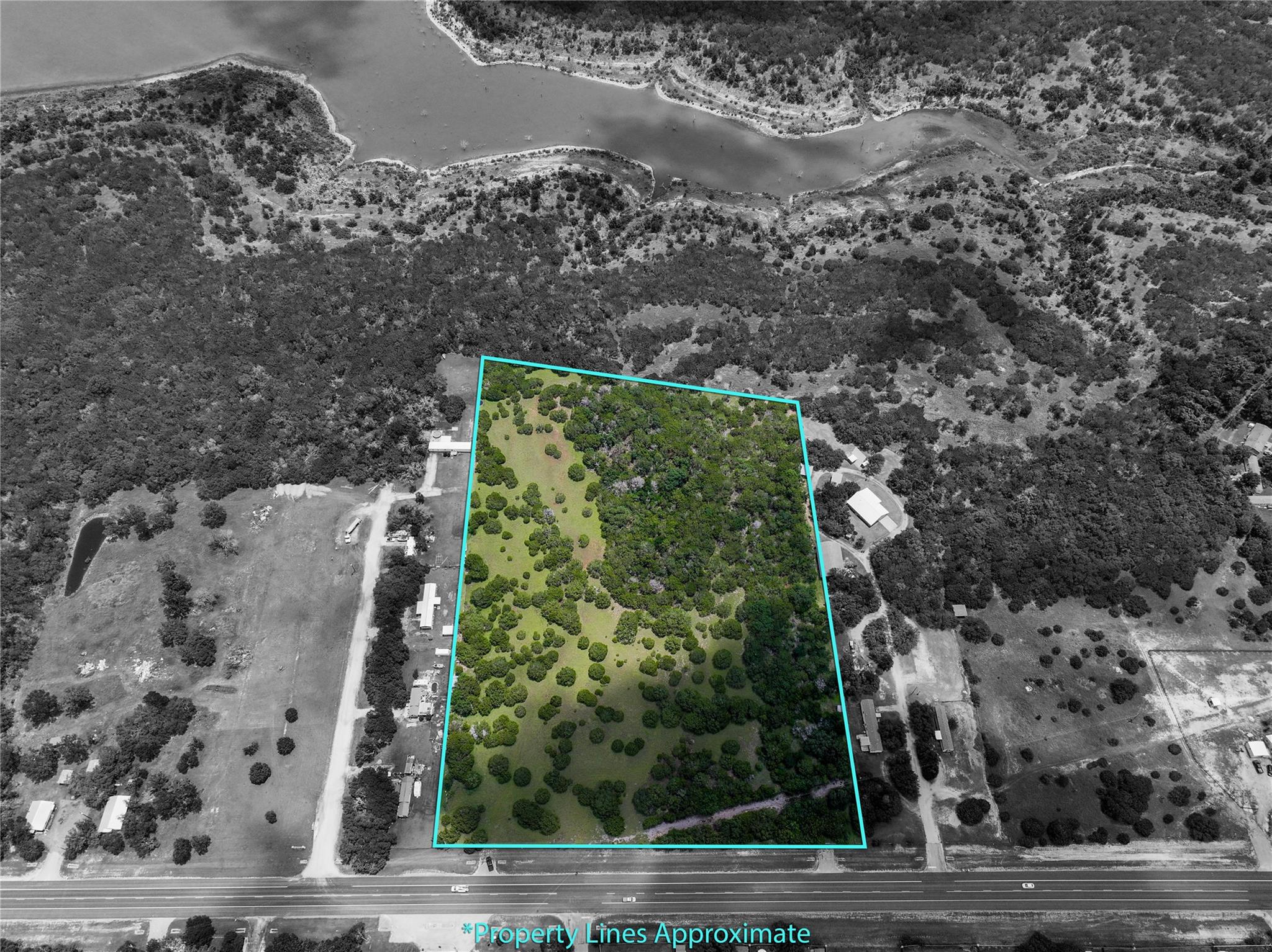 Tbd Fm 3481 Salado TX 76571
