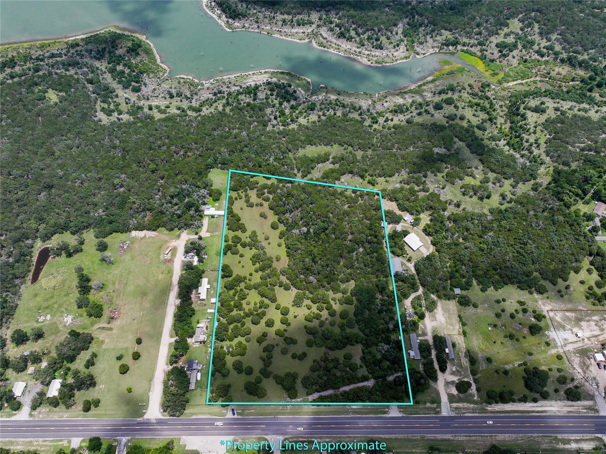 Tbd Fm 3481 Salado TX 76571