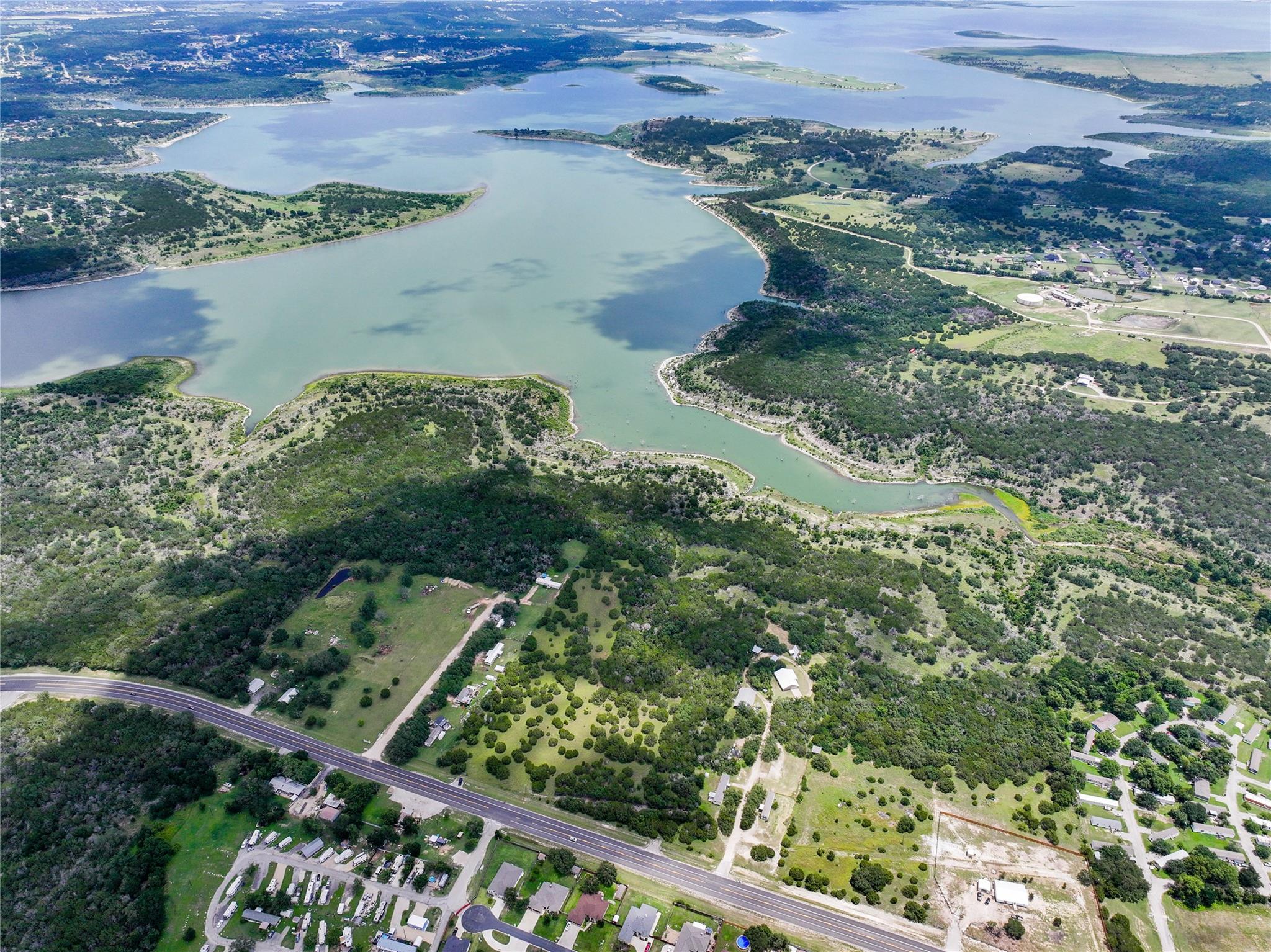 Tbd Fm 3481 Salado TX 76571