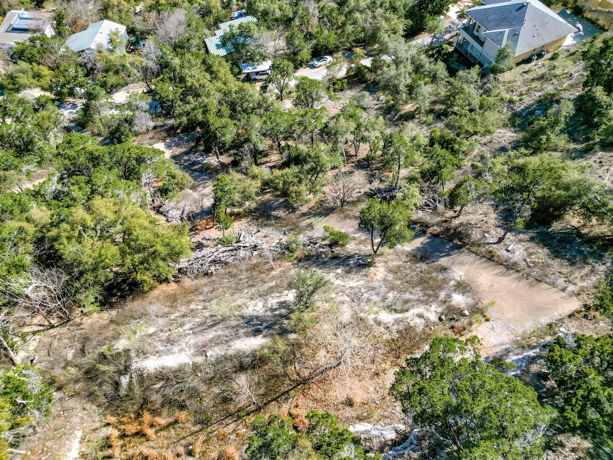 14006 Skyline Drive Austin TX 78732