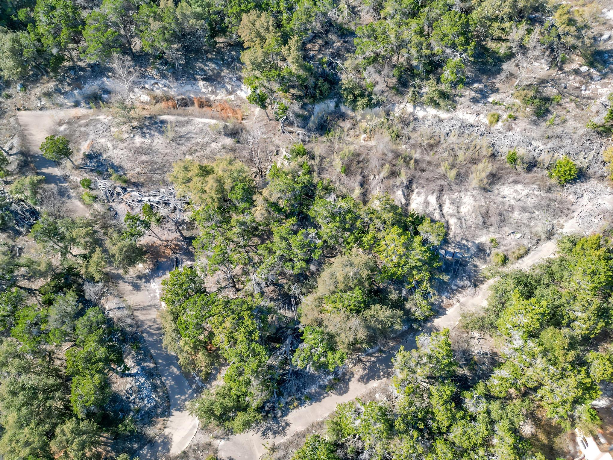 14006 Skyline Drive Austin TX 78732