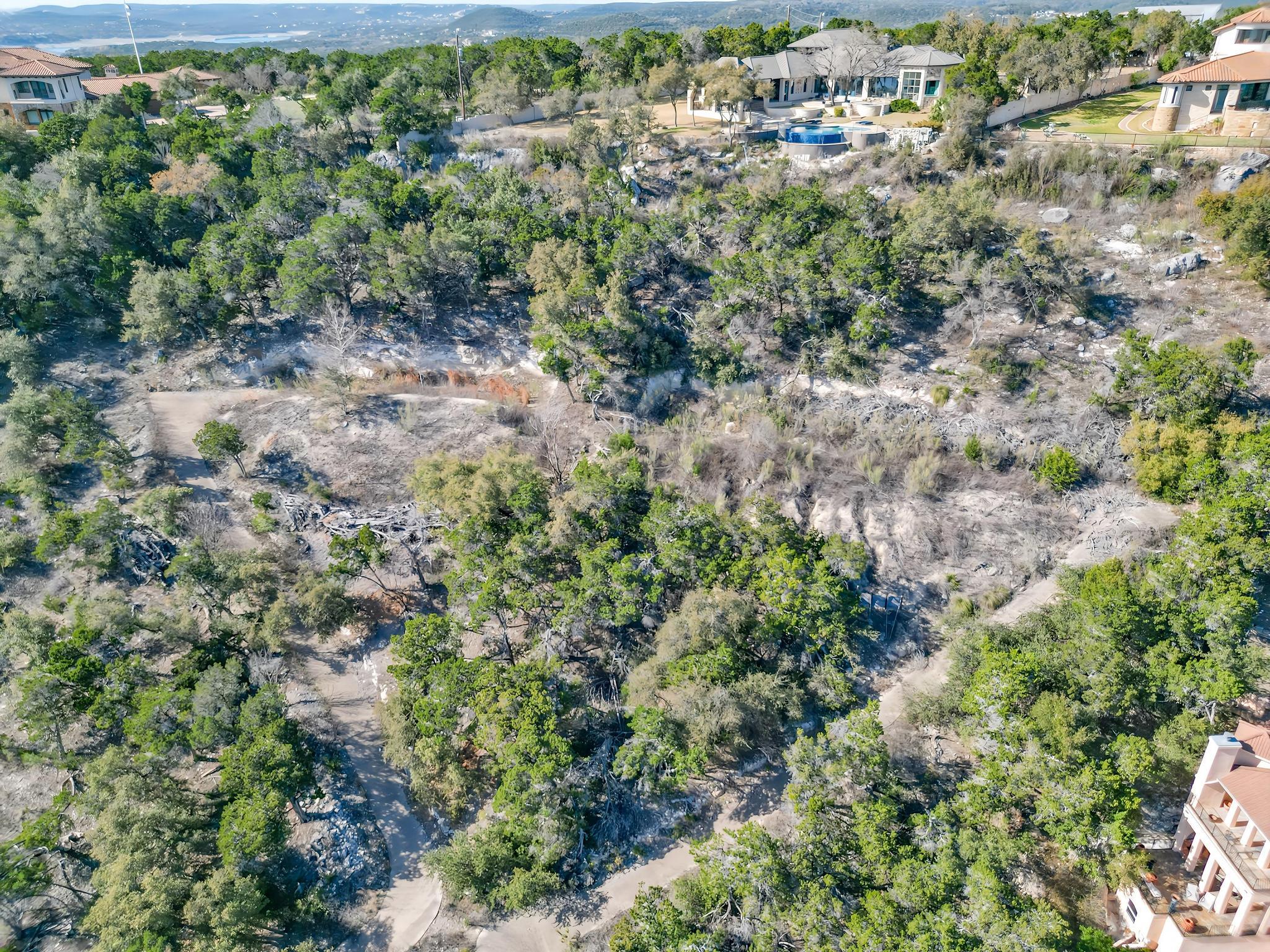 14006 Skyline Drive Austin TX 78732