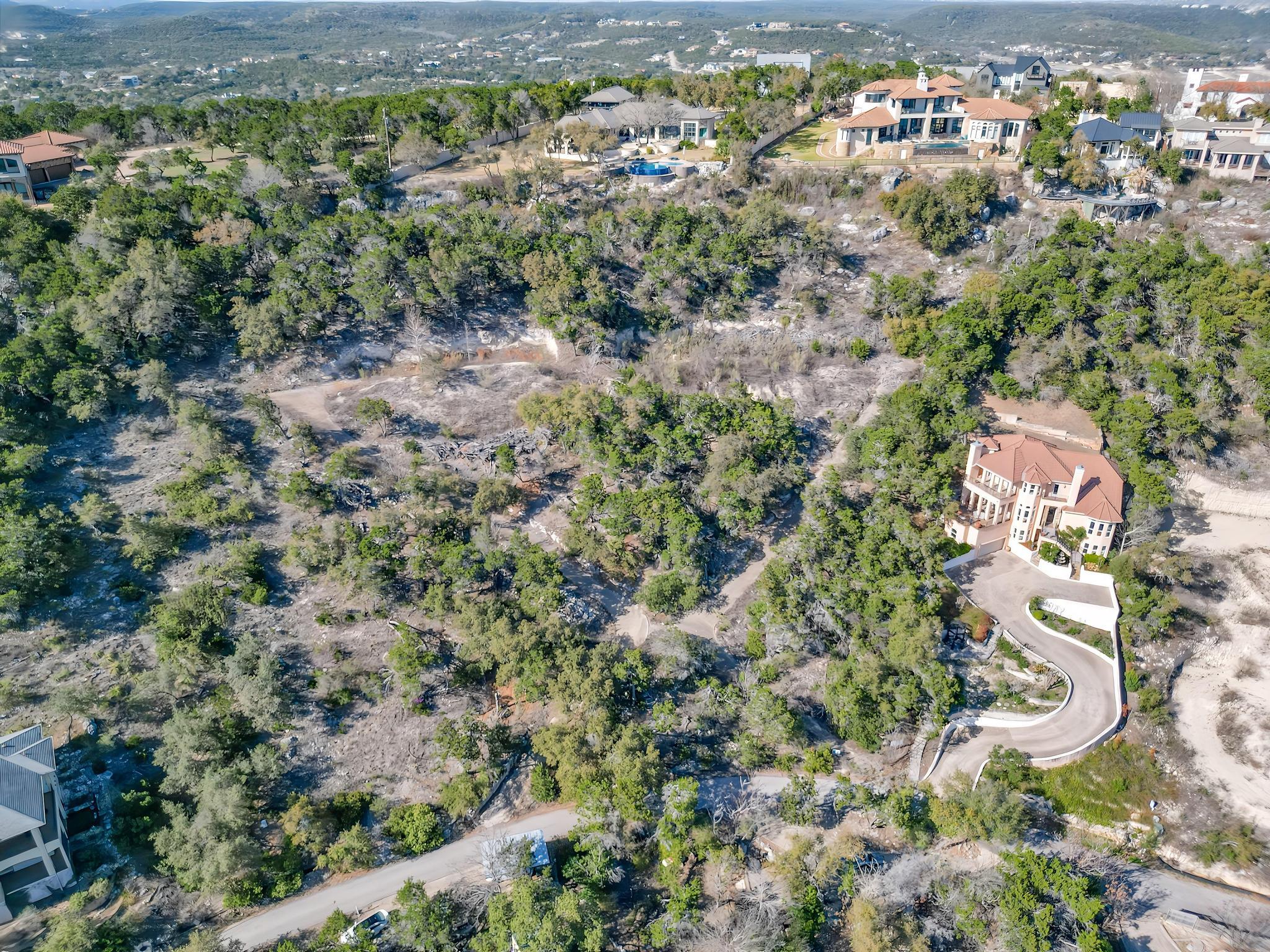 14006 Skyline Drive Austin TX 78732