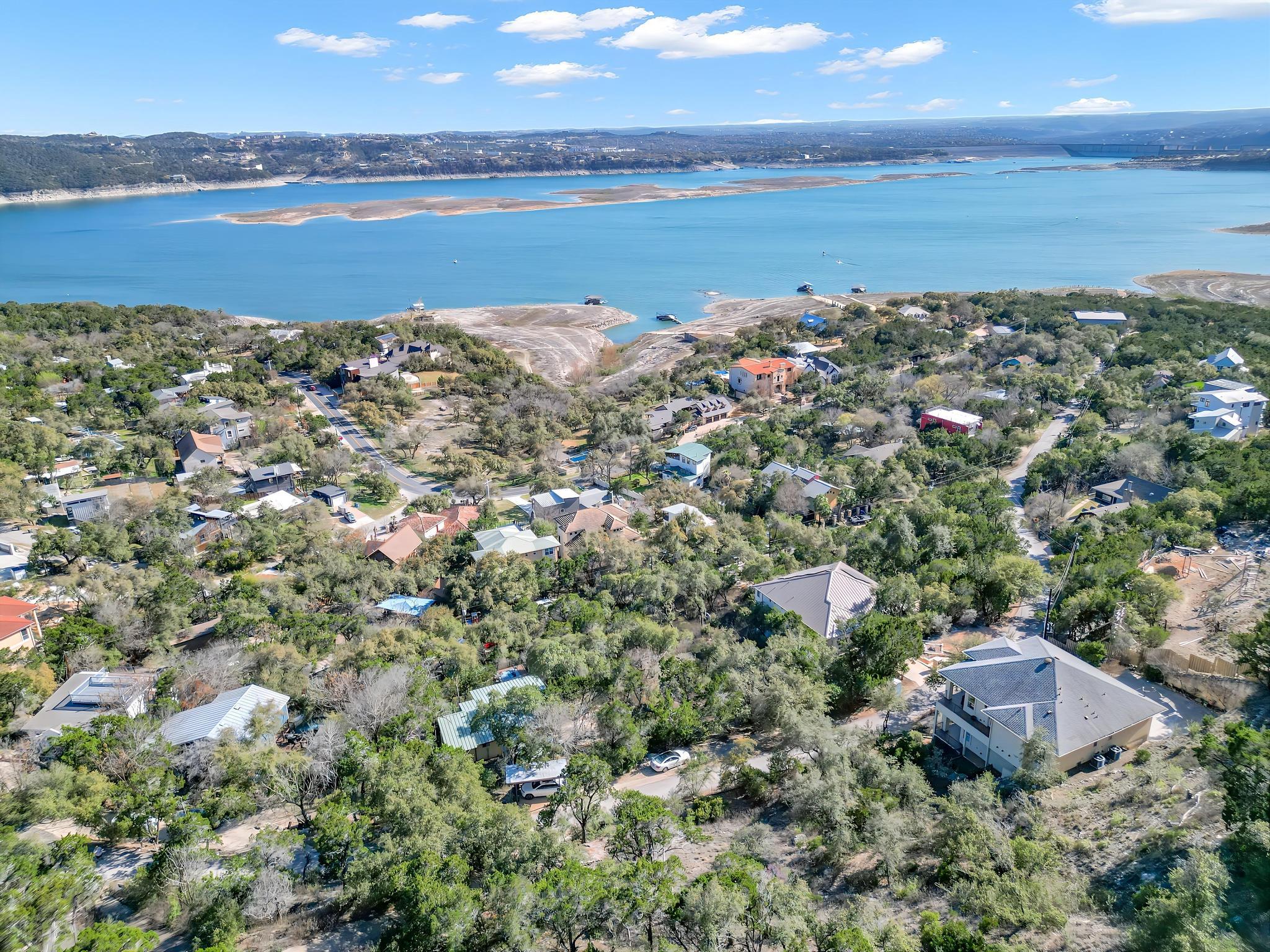 14006 Skyline Drive Austin TX 78732