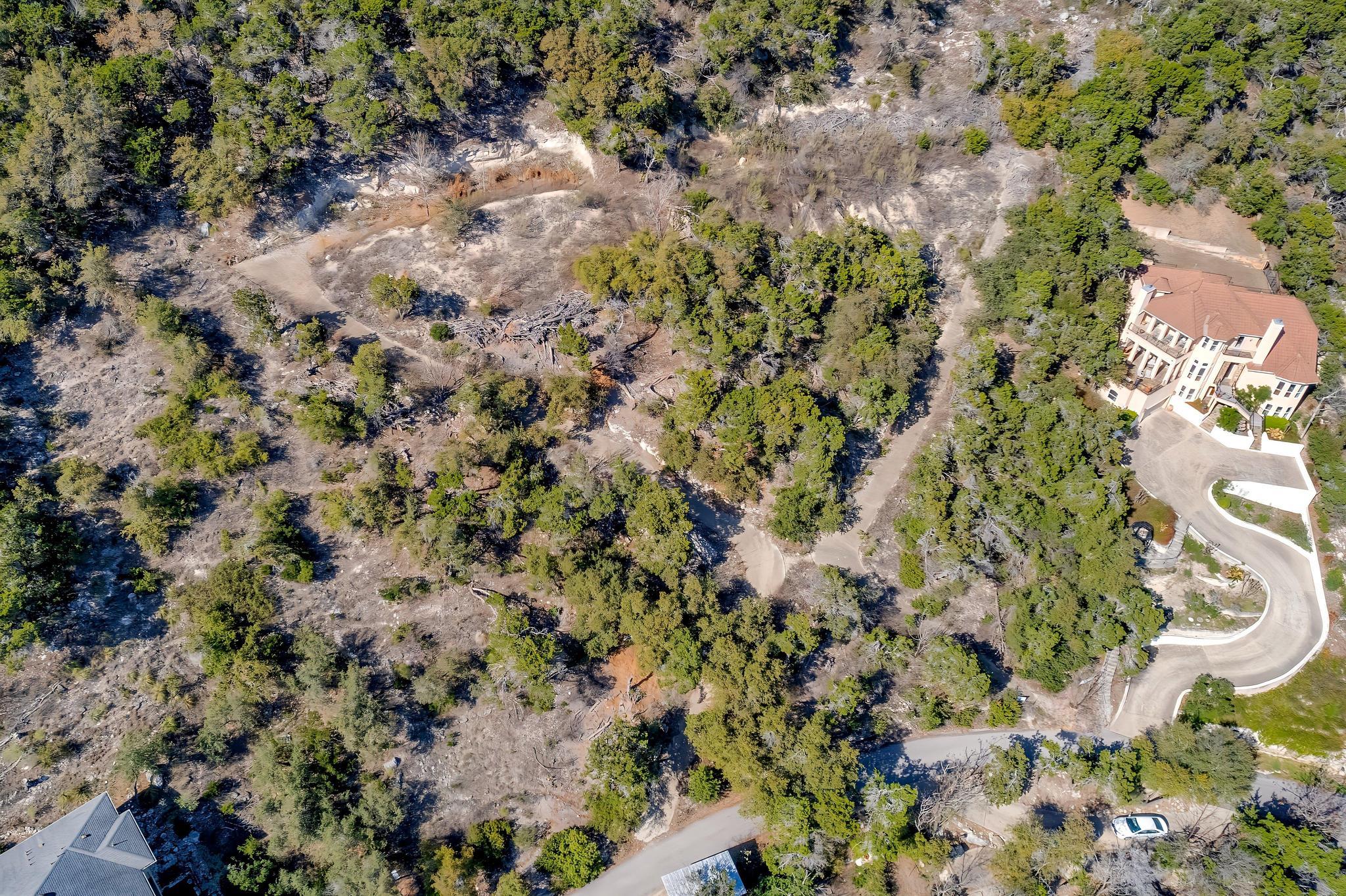 14006 Skyline Drive Austin TX 78732