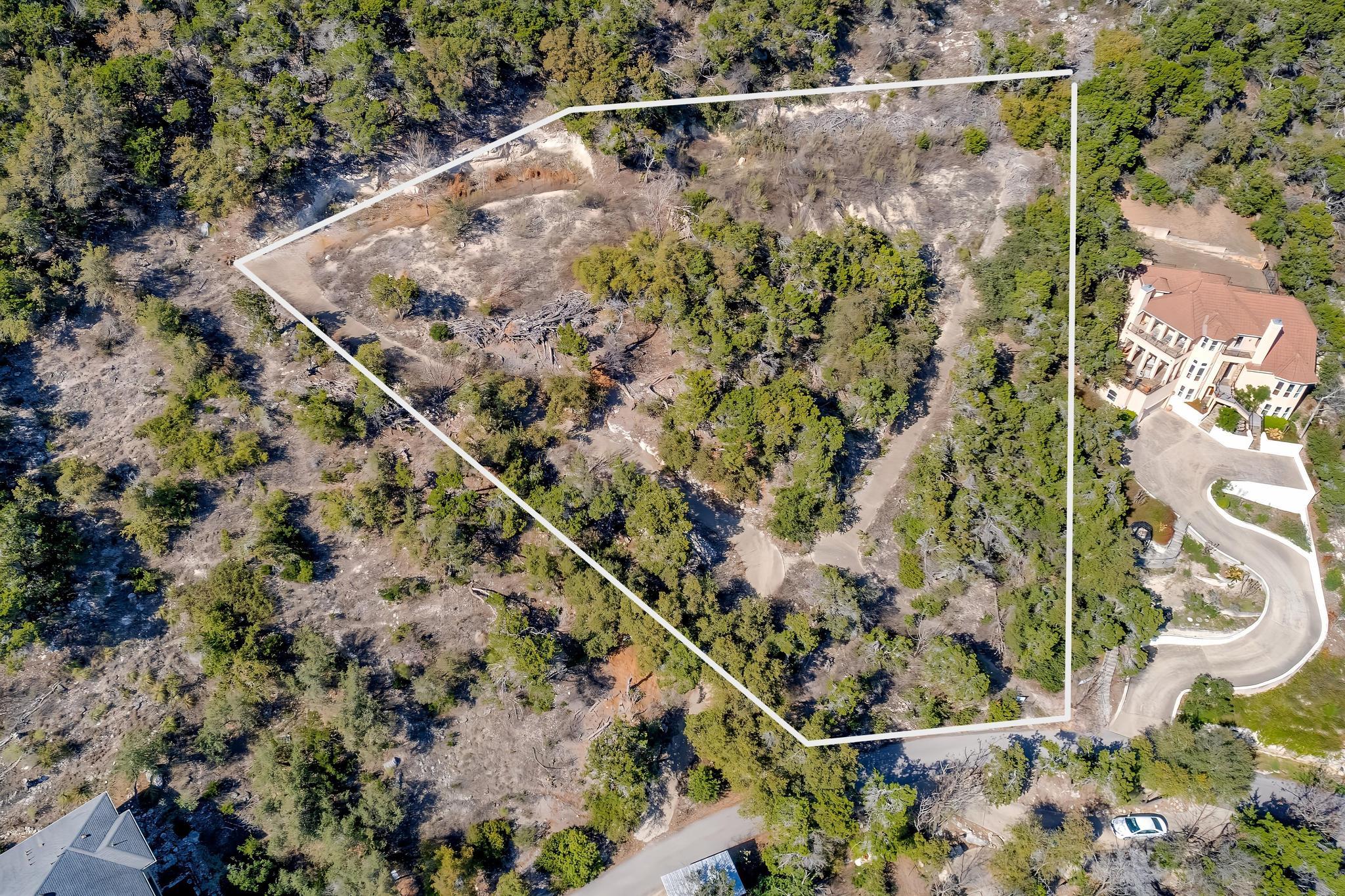 14006 Skyline Drive Austin TX 78732