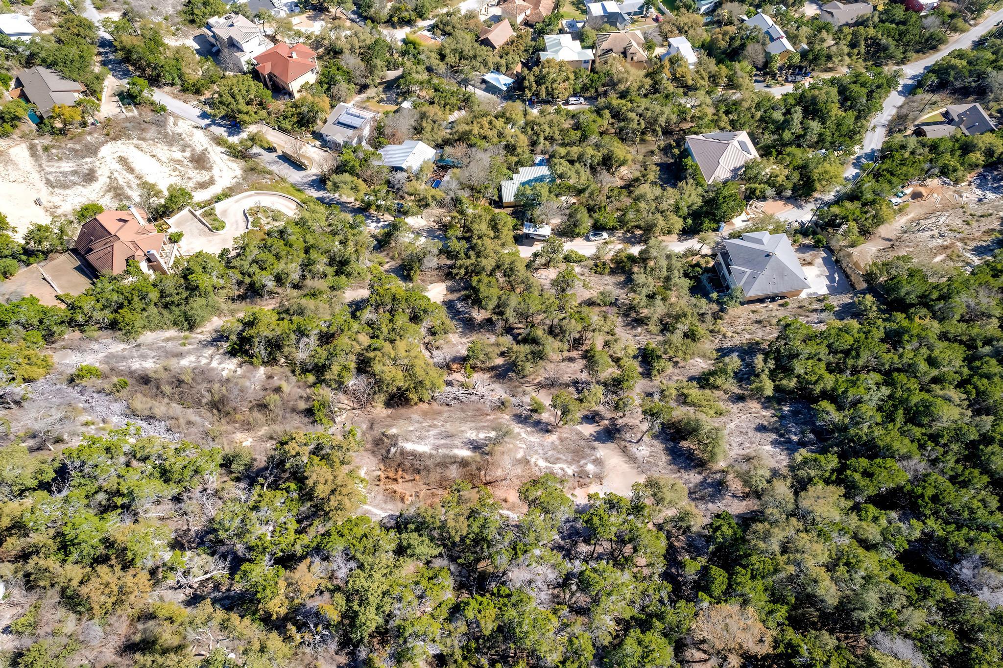 14006 Skyline Drive Austin TX 78732