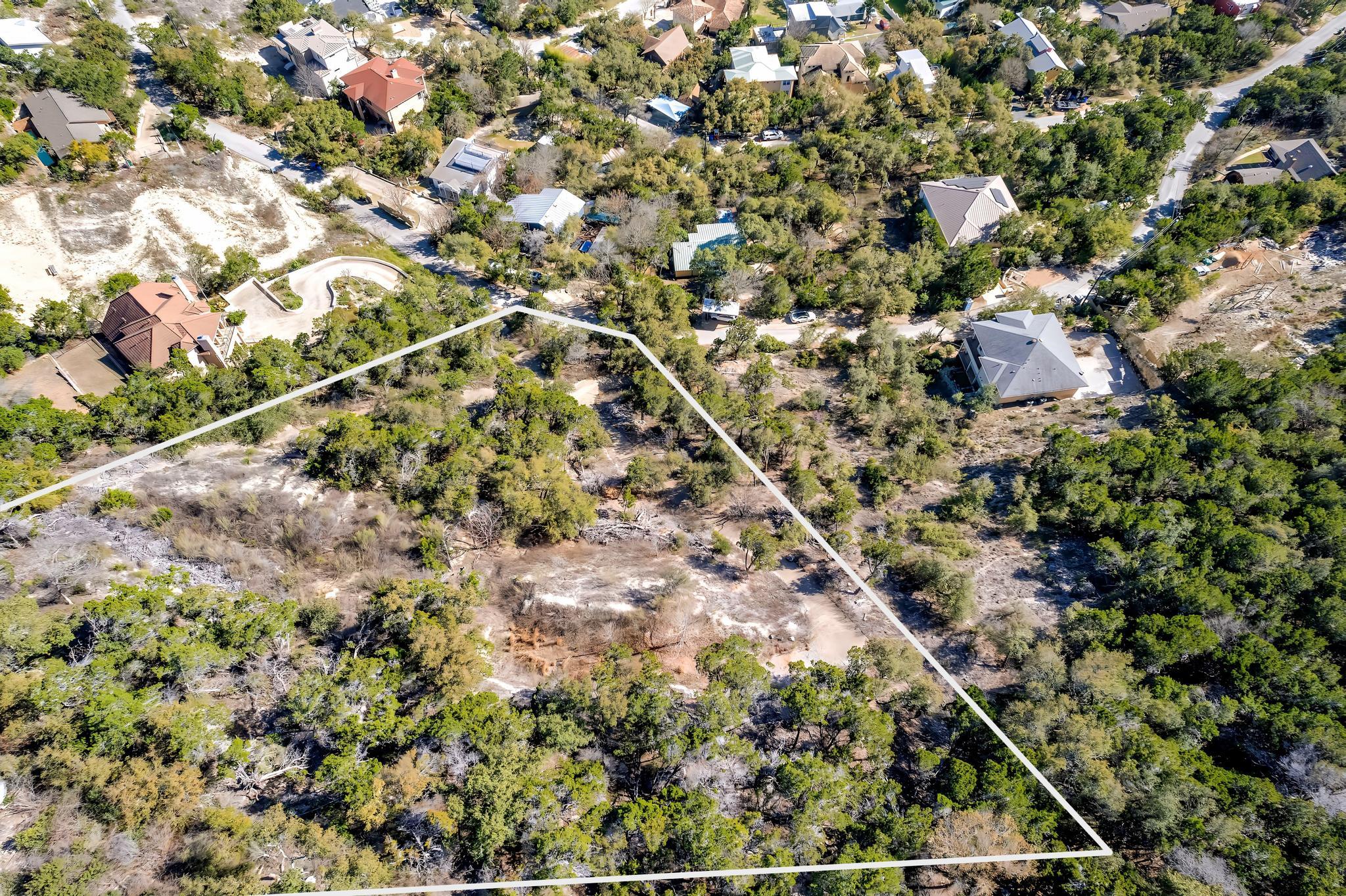14006 Skyline Drive Austin TX 78732