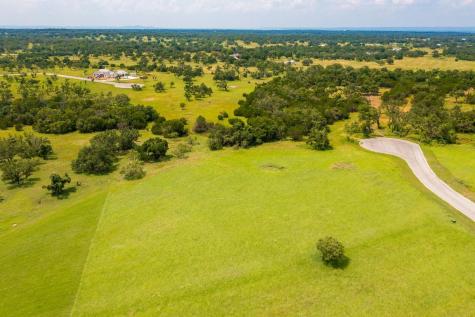 Lot 24 Lilly Lane Road Round Mountain TX 78663