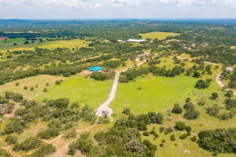Lot 24 Lilly Lane Road Round Mountain TX 78663