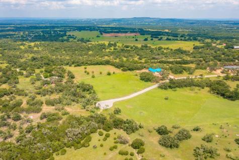 Lot 24 Lilly Lane Road Round Mountain TX 78663