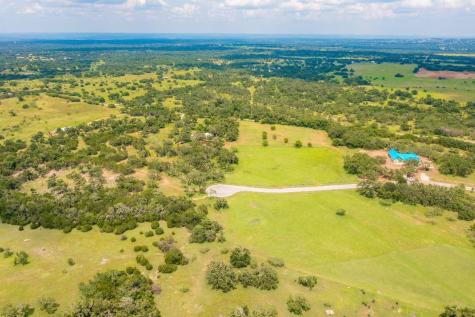 Lot 24 Lilly Lane Road Round Mountain TX 78663