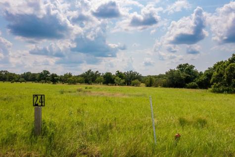 Lot 24 Lilly Lane Road Round Mountain TX 78663
