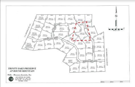 Lot 24 Lilly Lane Road Round Mountain TX 78663
