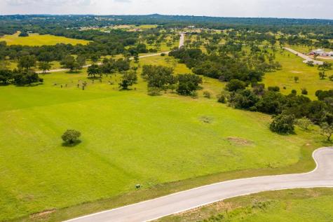 Lot 24 Lilly Lane Road Round Mountain TX 78663