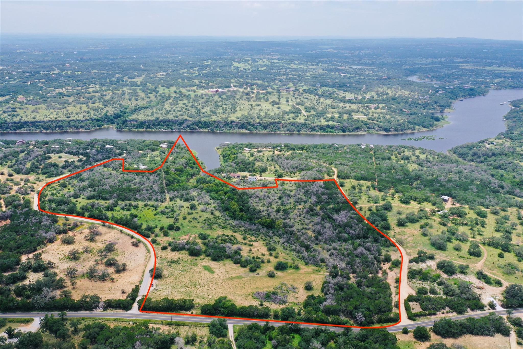 23601 Old Ferry Road Spicewood TX 78669