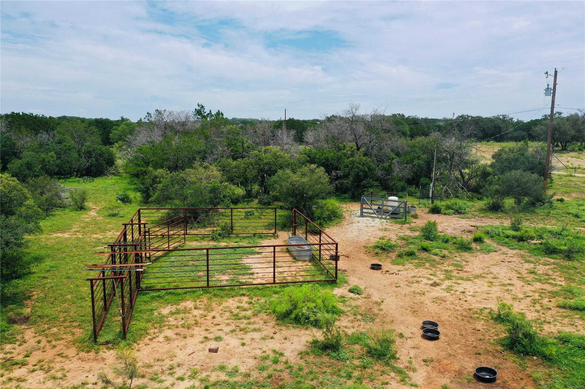23601 Old Ferry Road Spicewood TX 78669