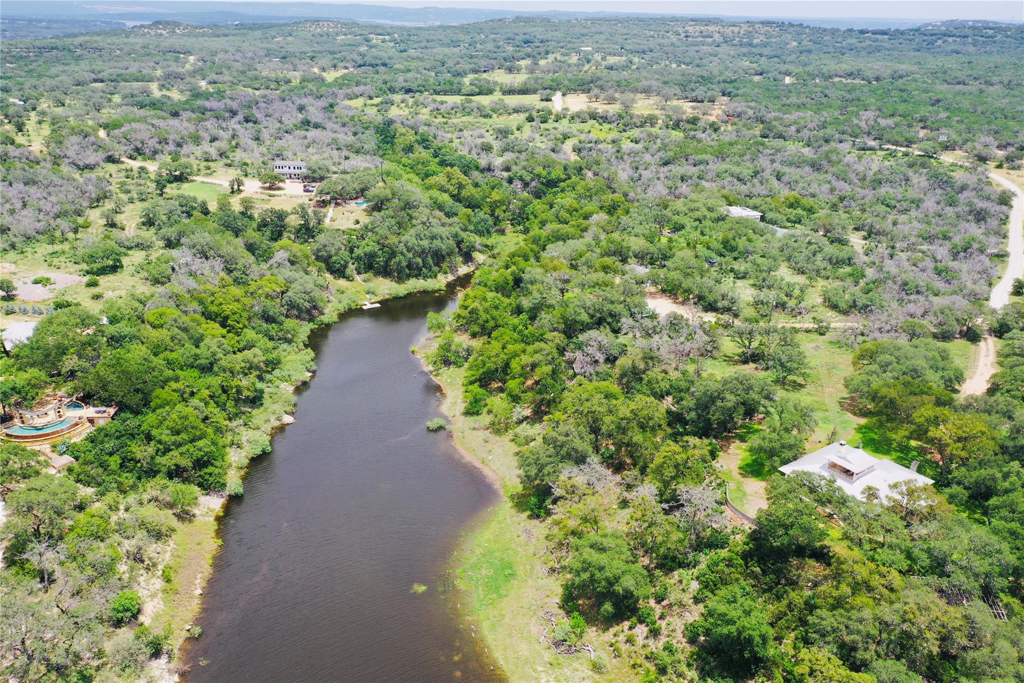 23601 Old Ferry Road Spicewood TX 78669
