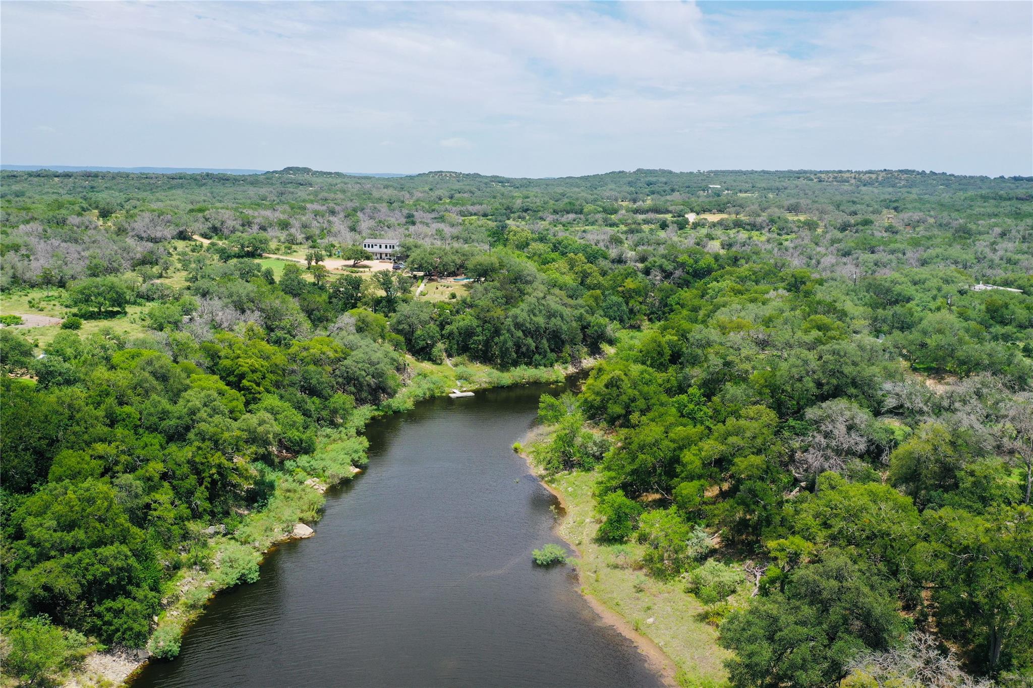 23601 Old Ferry Road Spicewood TX 78669
