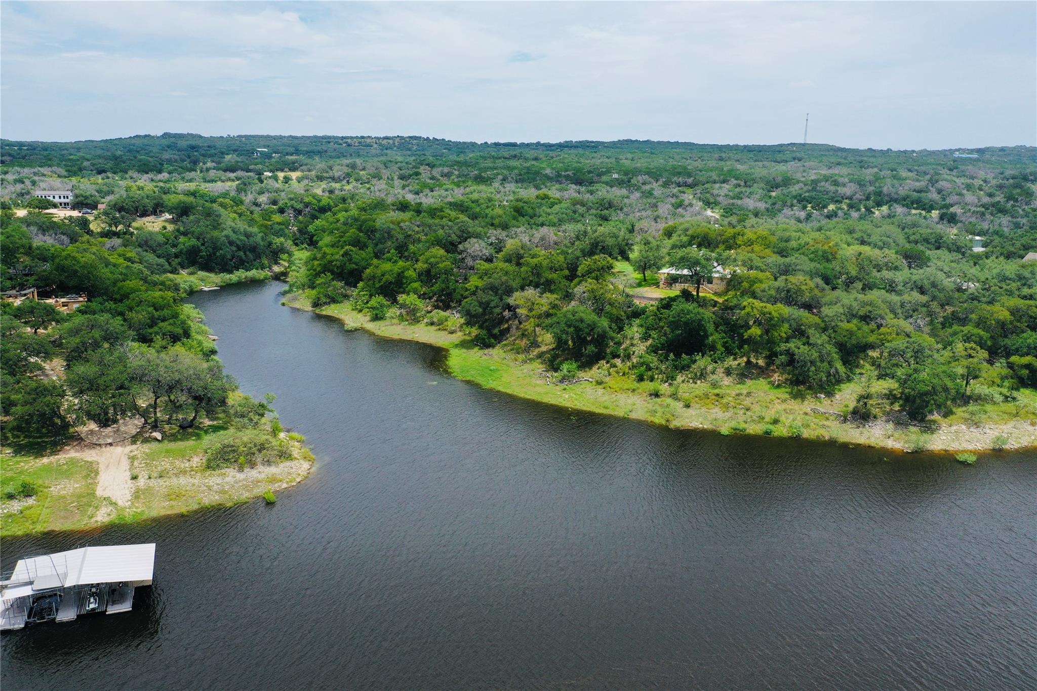 23601 Old Ferry Road Spicewood TX 78669
