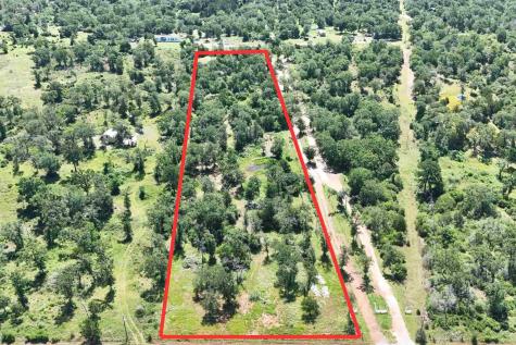 Tbd Lot 17 High Crossing Road Smithville TX 78957