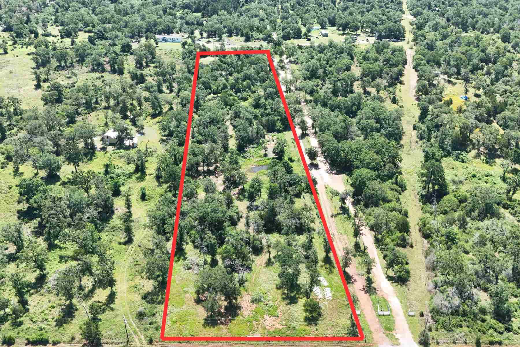 Tbd Lot 17 High Crossing Road Smithville TX 78957