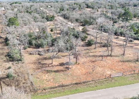 Tbd Lot 17 High Crossing Road Smithville TX 78957