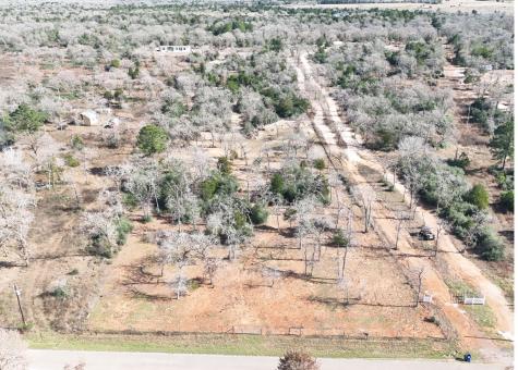 Tbd Lot 17 High Crossing Road Smithville TX 78957