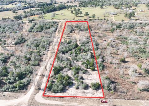 Tbd Lot 17 High Crossing Road Smithville TX 78957
