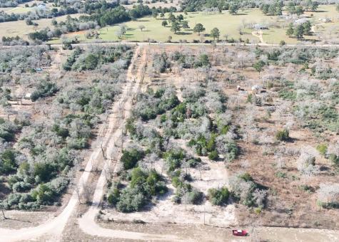 Tbd Lot 17 High Crossing Road Smithville TX 78957