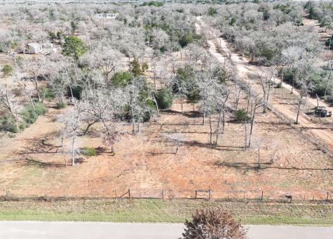 Tbd Lot 17 High Crossing Road Smithville TX 78957