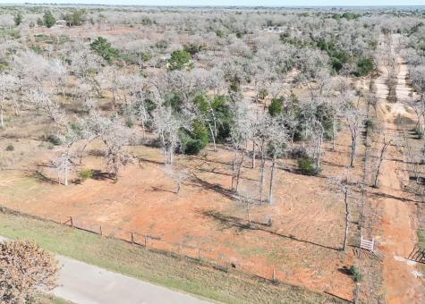 Tbd Lot 17 High Crossing Road Smithville TX 78957