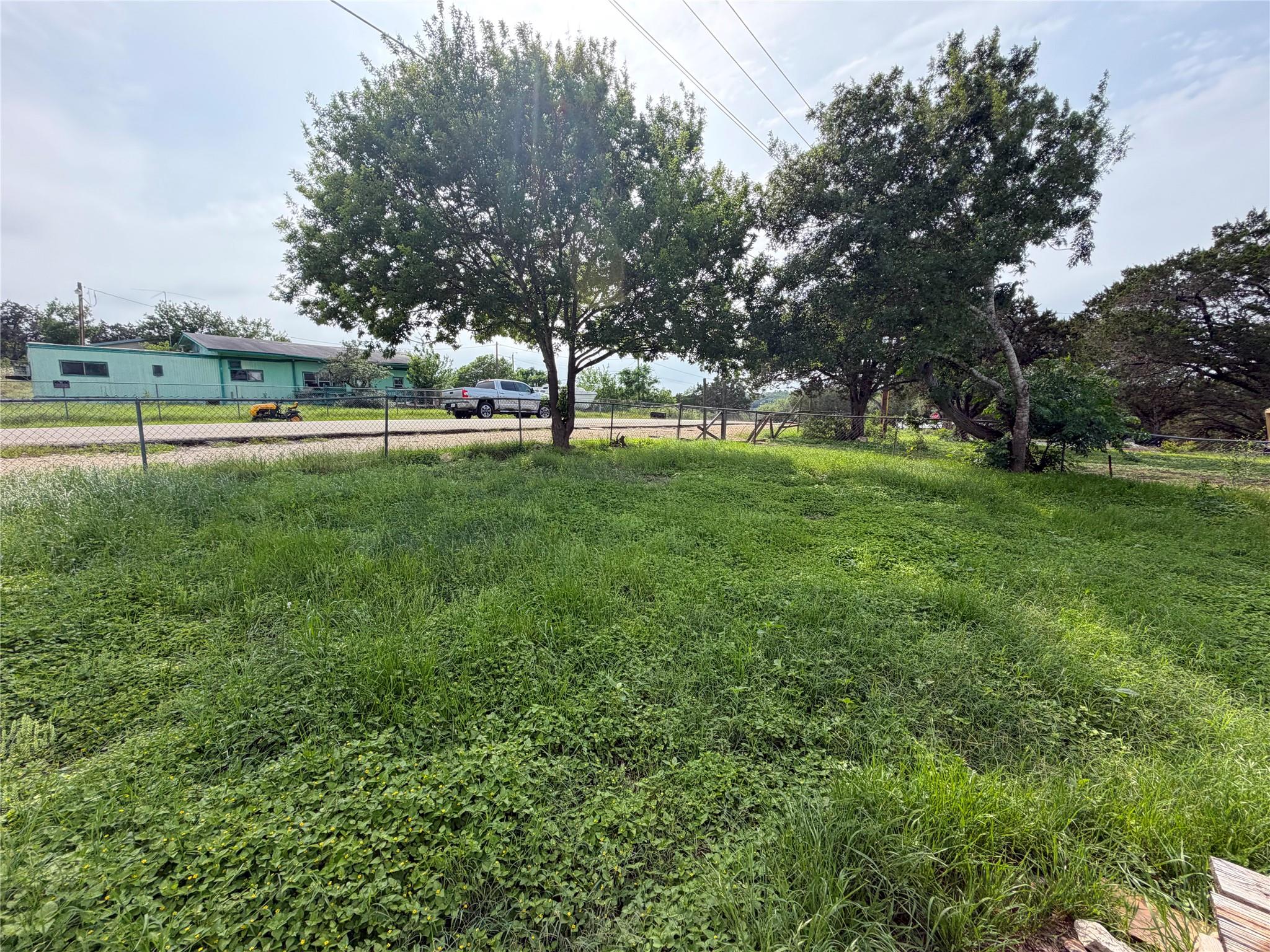 539 Scott Way Canyon Lake TX 78133