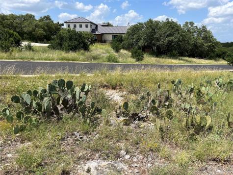 1105 Ute Road Horseshoe Bay TX 78657