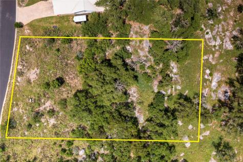1105 Ute Road Horseshoe Bay TX 78657
