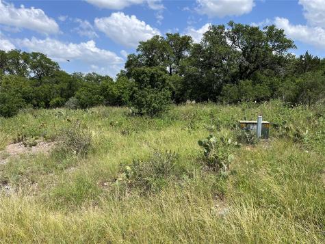 1105 Ute Road Horseshoe Bay TX 78657