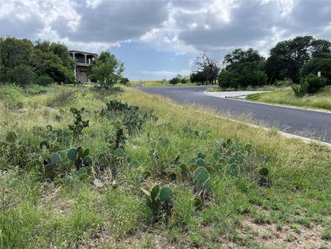 1105 Ute Road Horseshoe Bay TX 78657