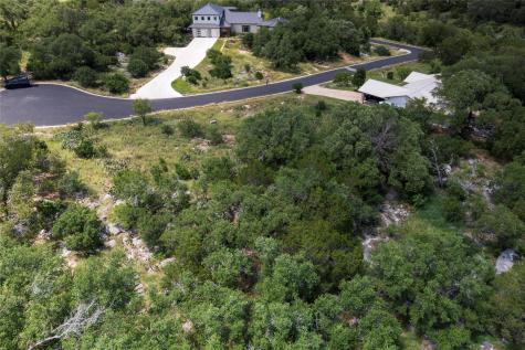 1105 Ute Road Horseshoe Bay TX 78657
