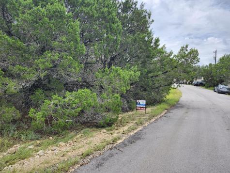 7821 Dakota Circle Lago Vista TX 78645