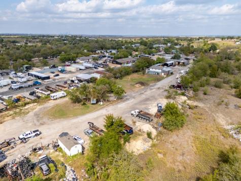 10811 San Jose Avenue Del Valle TX 78617